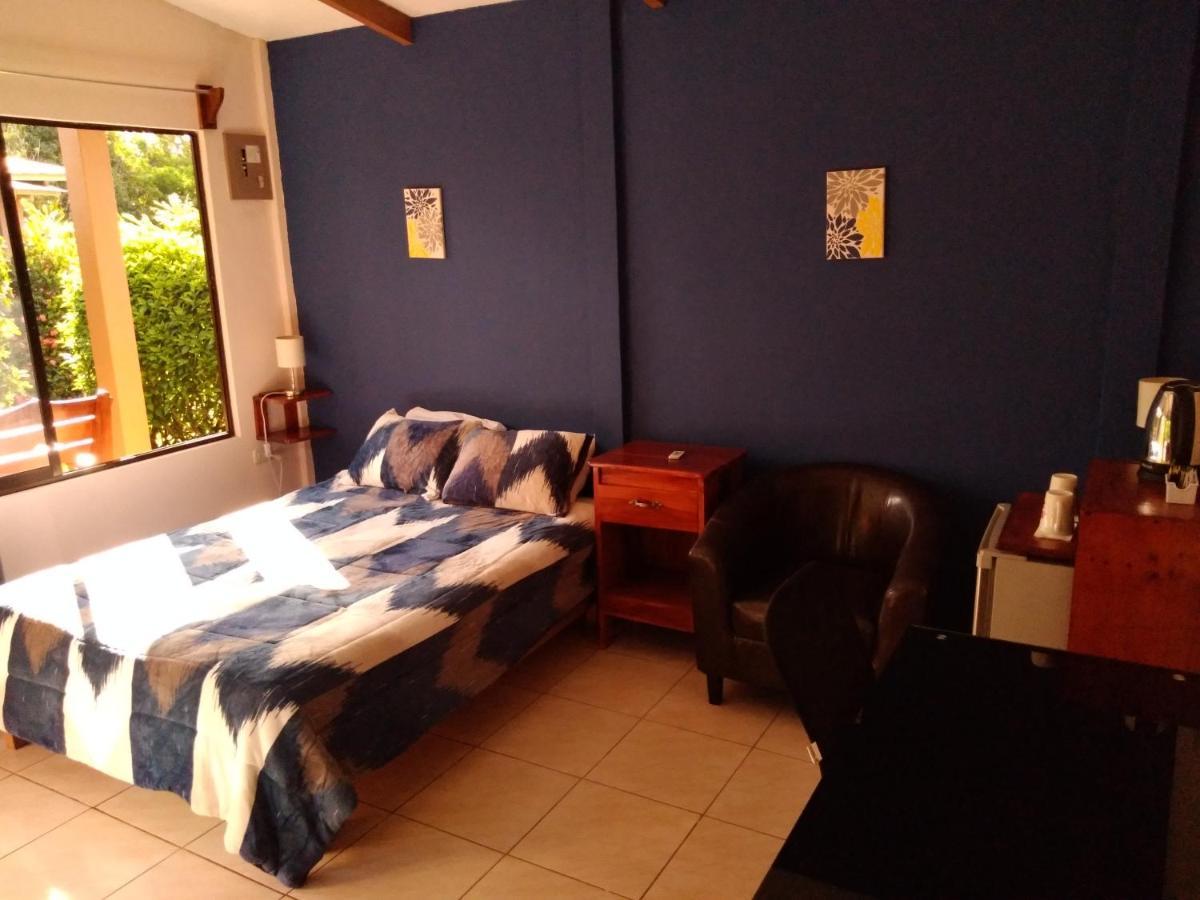 Upala Slow Travel Lodge מראה חיצוני תמונה