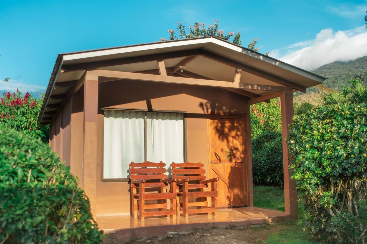 Upala Slow Travel Lodge מראה חיצוני תמונה