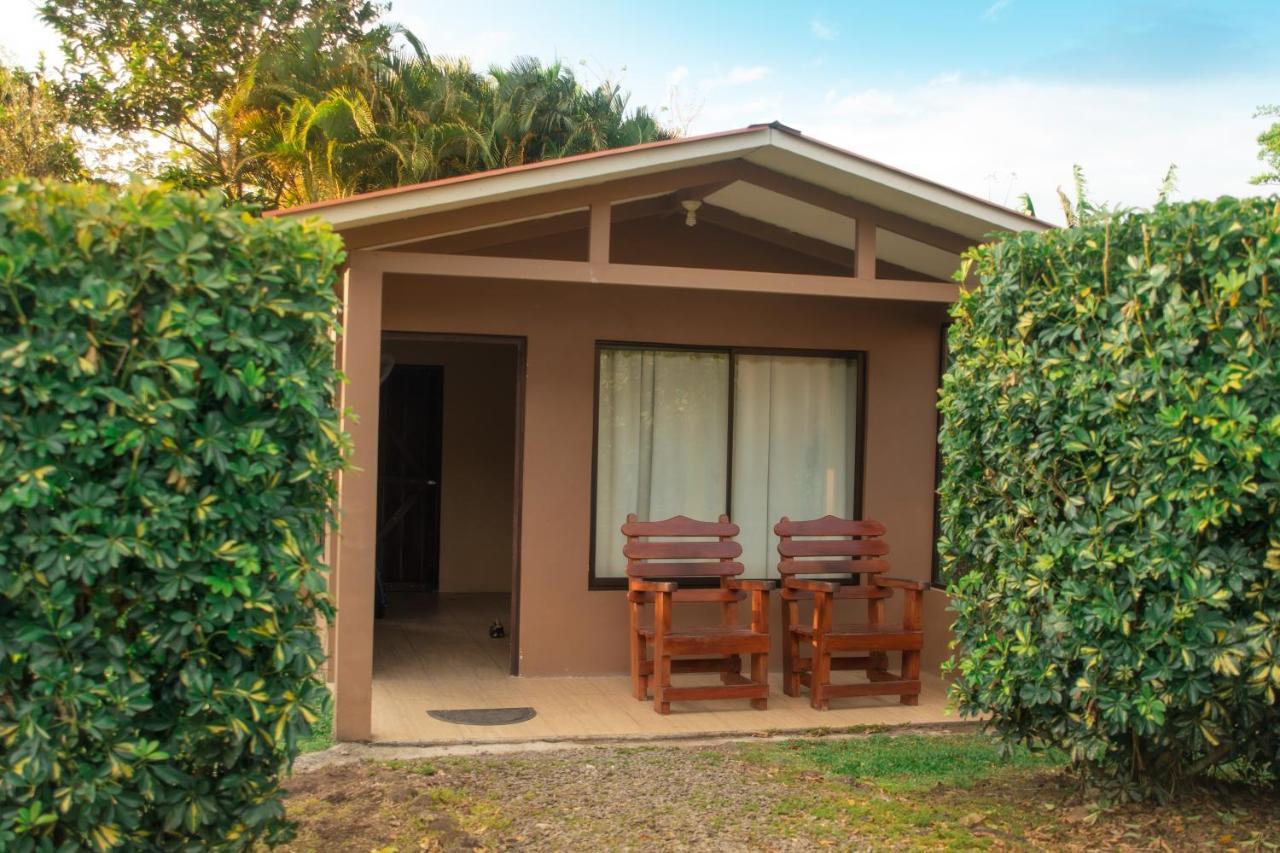 Upala Slow Travel Lodge מראה חיצוני תמונה