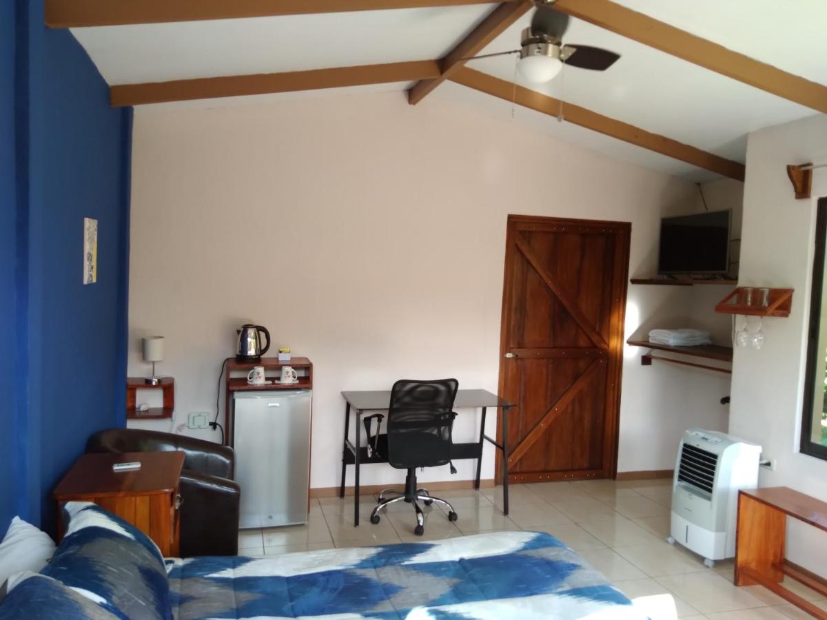 Upala Slow Travel Lodge מראה חיצוני תמונה