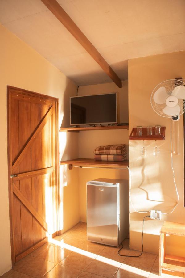 Upala Slow Travel Lodge מראה חיצוני תמונה