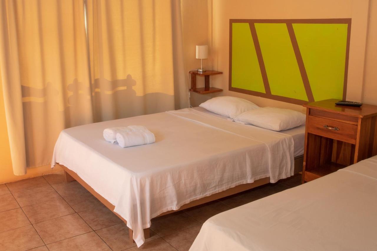 Upala Slow Travel Lodge מראה חיצוני תמונה
