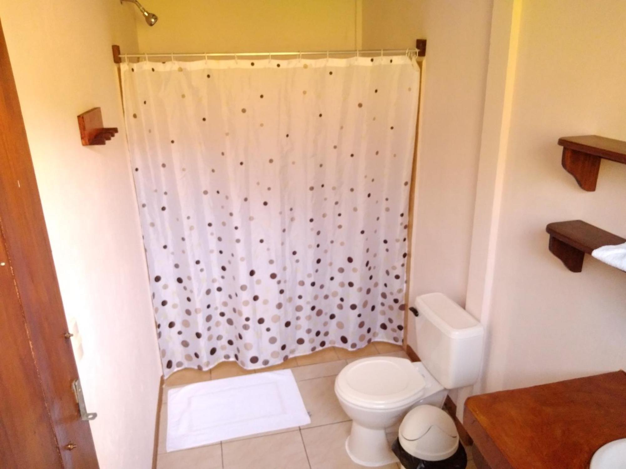 Upala Slow Travel Lodge מראה חיצוני תמונה